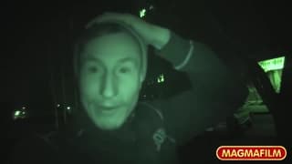 Lady Paris tem uma tara por sexo publico