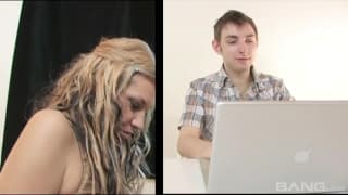 Verifique a sua idade