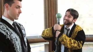 Verifique a sua idade