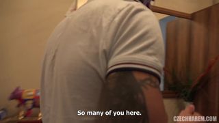 Verifique a sua idade