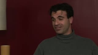 Verifique a sua idade