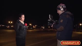 Berlim é um bom lugar para Texas Patti