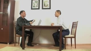 Verifique a sua idade