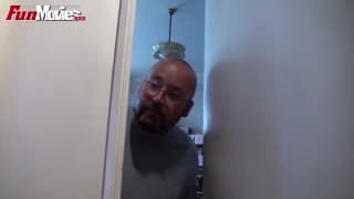 Morena alemã ansiosa para ser fodida