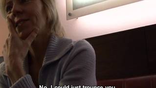 Encontrou uma safada madura na rua! Encontrou uma safada madura na rua!