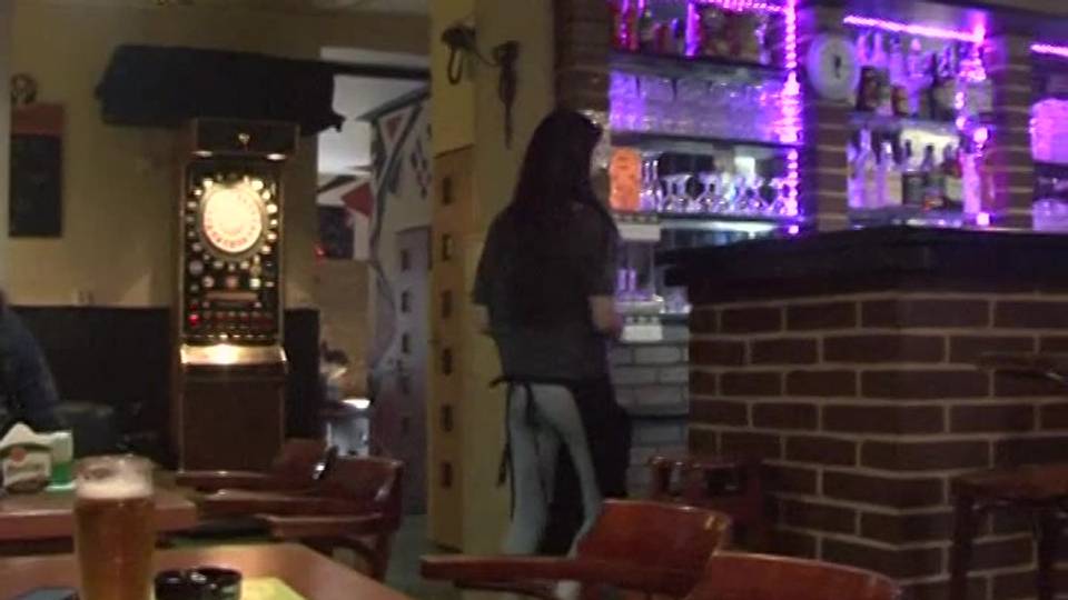 Verifique a sua idade