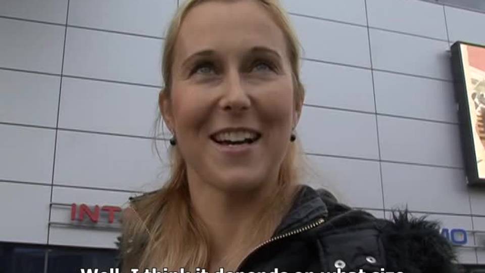 Verifique a sua idade