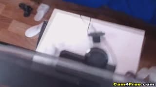 Uma bela jovem bem fodida pelo namorado! Uma bela jovem bem fodida pelo namorado!