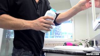 Verifique a sua idade