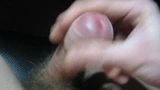 Desfrutar de mim depois de um longo dia!