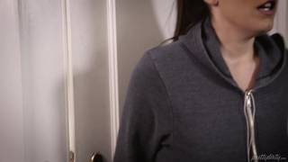 Ángela White adora sentir esta rola Ángela White adora sentir esta rola