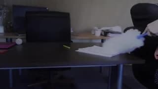 Verifique a sua idade