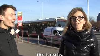 Ele encontrou uma boa prostituta madura Ele encontrou uma boa prostituta madura