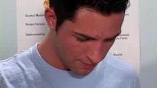 Verifique a sua idade