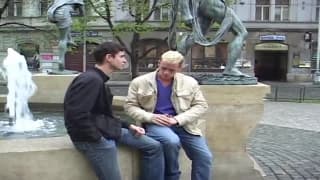 Verifique a sua idade