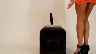 Verifique a sua idade