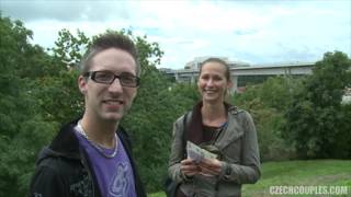 Casais da República Checa transando Casais da República Checa transando