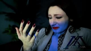 Violet Monroe quer se masturbar gostoso Violet Monroe quer se masturbar gostoso