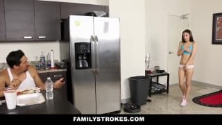 Ele transa com ela no carro e em casa Ele transa com ela no carro e em casa