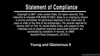 Verifique a sua idade