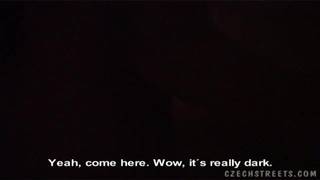 Putas tchecas engolem leite por alguns euros