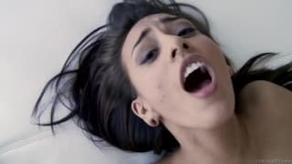 Janice Griffith se diverte como nunca Janice Griffith se diverte como nunca