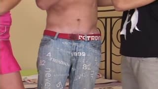 Verifique a sua idade