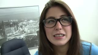 Verifique a sua idade