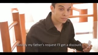 Verifique a sua idade