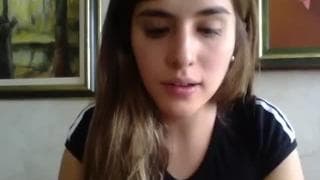 Jovem gata nos mostrando sua buceta Jovem gata nos mostrando sua buceta