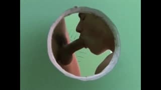 Estes twinks adoram foder no banheiro!