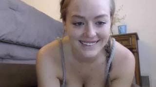 Masturbação com esta lindona e gostosa Masturbação com esta lindona e gostosa