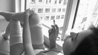 Verifique a sua idade