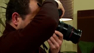 Verifique a sua idade