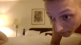 Ligue a webcam para ver como eles fodes