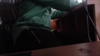 Verifique a sua idade