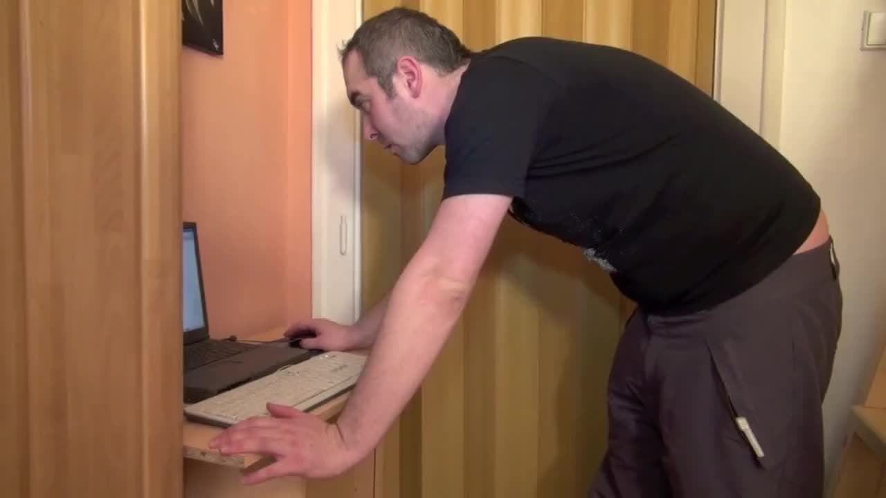 Verifique a sua idade