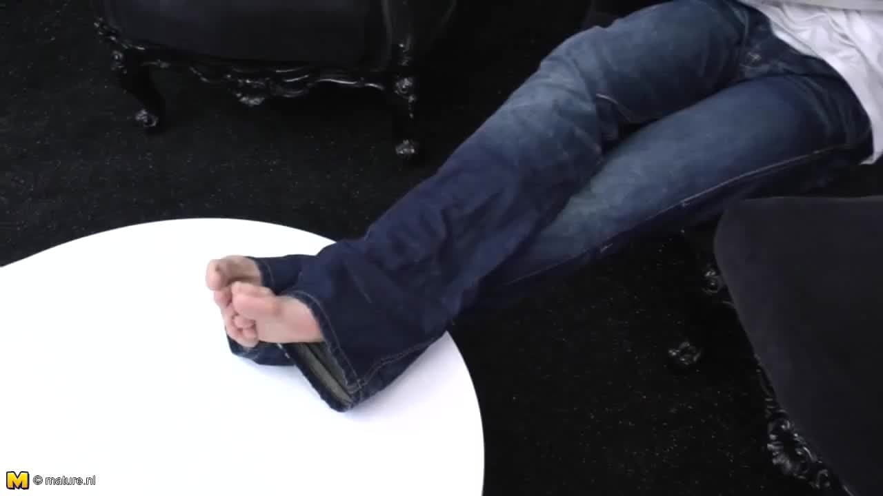 Verifique a sua idade