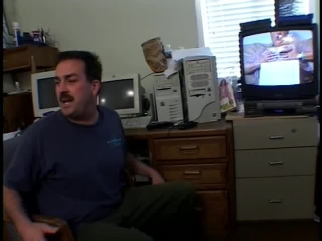 Verifique a sua idade