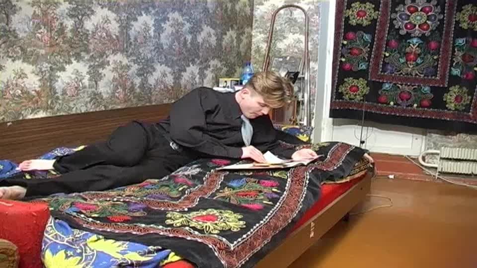 Verifique a sua idade