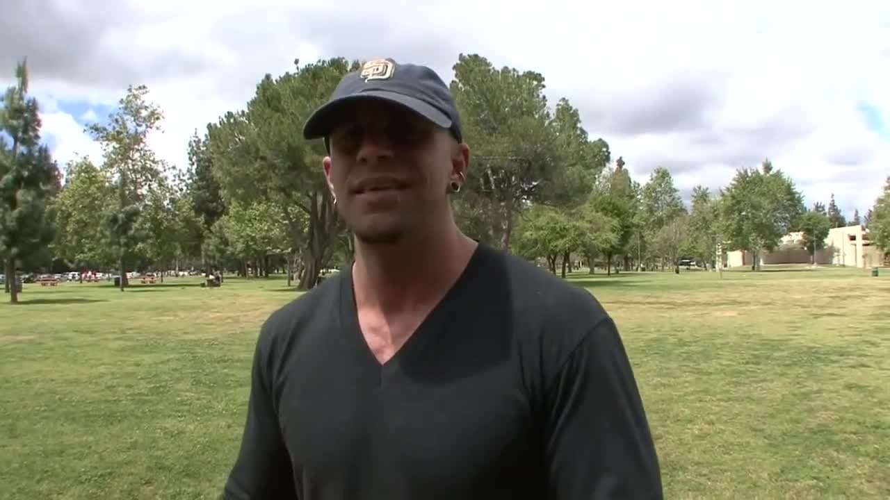 Verifique a sua idade