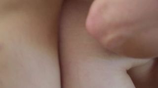 Janet Mason e Dani Jensen desfrutando de uma ménage à trois