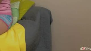 Verifique a sua idade