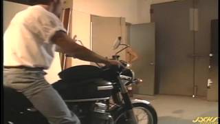 Verifique a sua idade