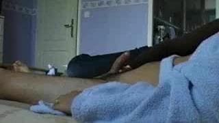 Tem uma buceta gostosa pra lamber !