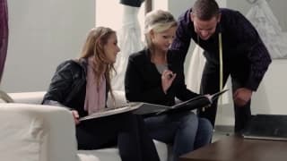 Um homem realiza o sonho de foder noivas! Um homem realiza o sonho de foder noivas!