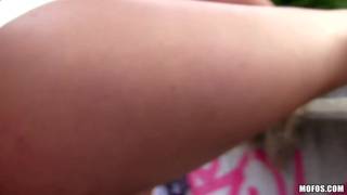 O melhro desta loira é sua bela boceta