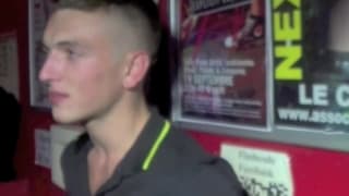 Boquete com o gostoso na casa noturna gay Boquete com o gostoso na casa noturna gay