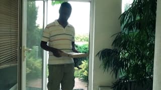 Verifique a sua idade