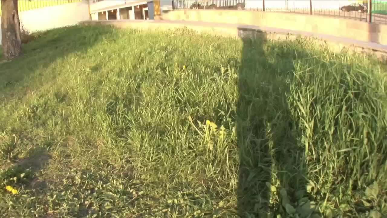 Verifique a sua idade